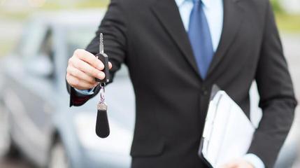 LeasePlan推出企業(yè)在線(xiàn)融資租賃產(chǎn)品，引領(lǐng)汽車(chē)租賃數(shù)字化變革